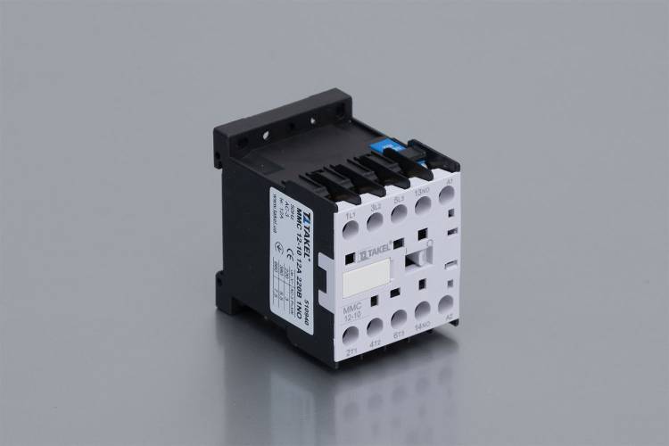 Контактори MMC