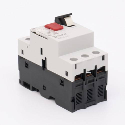 Выключатель защиты двигателя MPC-32 17-23А TAKEL 