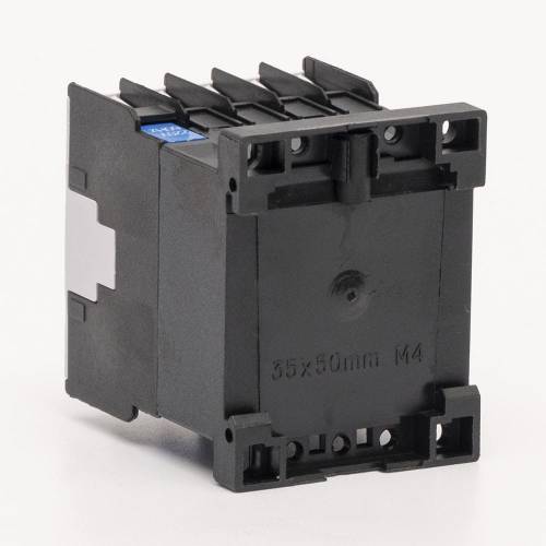 Контактор MMC 09-01 9А 220В 1NC TAKEL