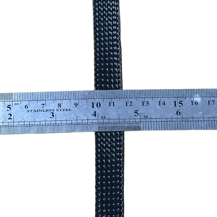 Обплетення для кабелю PET-16 (4/0,25mm*48) RELIANCE