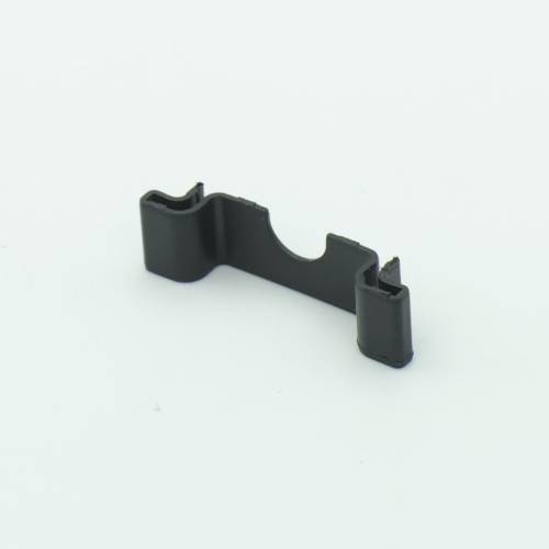 Торцевая заглушка для din-рейки 35×7.5 (10 штук) TAKEL
