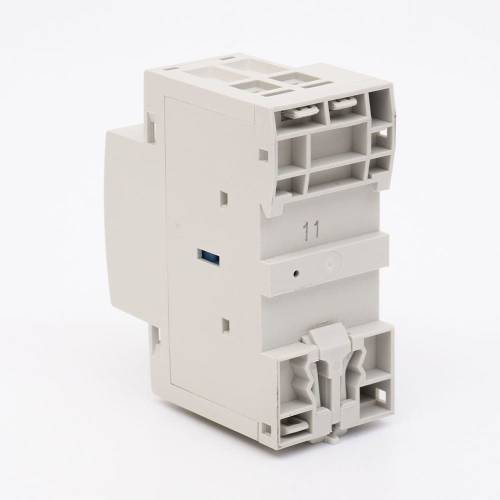 Контактор модульний КМ-2-40-11 40А 1NO+1NС TAKEL