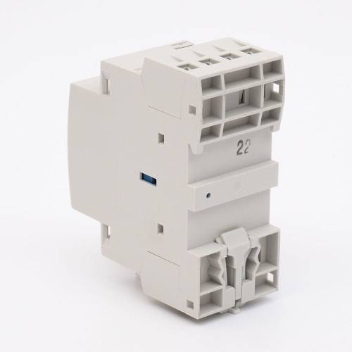 Контактор модульный КМ-2-25-22 25А 2NO+2NС TAKEL