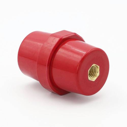 Ізолятор SM 60 без болтів TAKEL