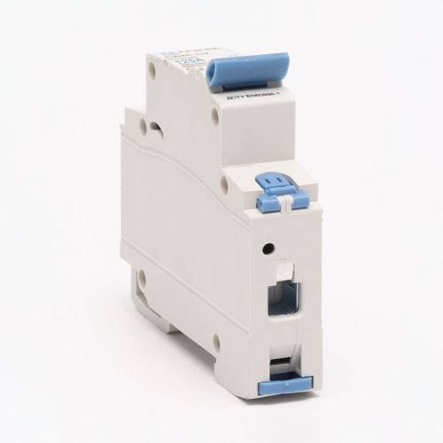 Выключатель нагрузки CBM-LV 1P 125A TAKEL