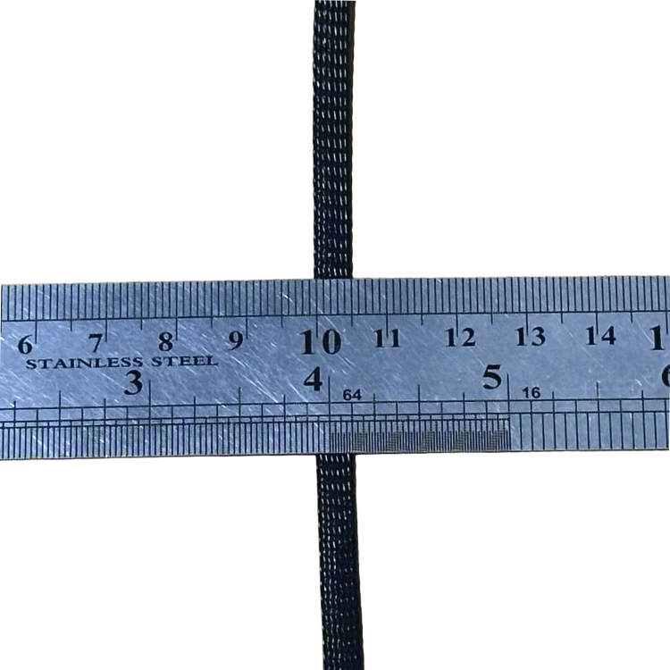 Обплетення для кабелю PET-6 (1/0,20mm*56) RELIANCE