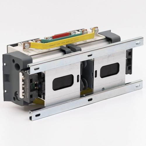 Контактор MCFr-2х115А 230В реверс TAKEL