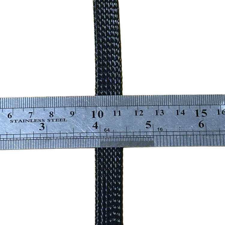 Обплетення для кабелю PET-14 (3/0,25mm*48) RELIANCE
