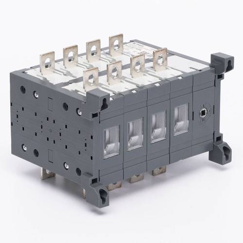 Выключатель напряжения трехпозиционный SCD 8P 160A TAKEL
