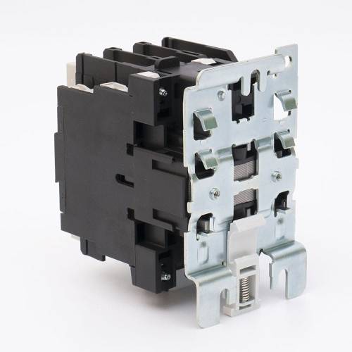 Контактор малогабаритний КМІ 3-40-11 40А 24В 1NO+1NC 