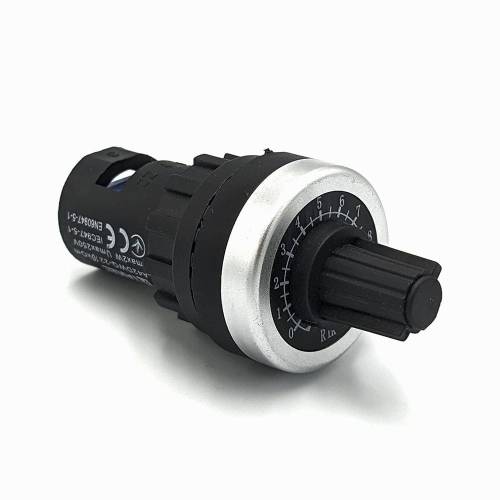 Потенціометр LA42DWQ-22 10kOm TAKEL