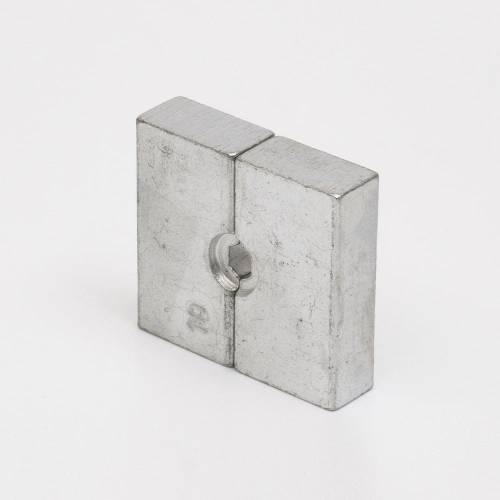 Матрица 10 мм² для инструмента YQK-240 и 300