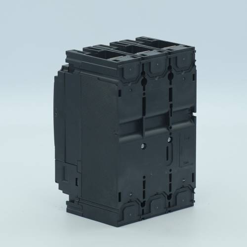 Вимикач автоматичний силовий SDM6E-100 3Р 100А 50кА з електр. розчіпл. TAKEL