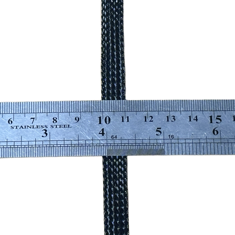 Обплетення для кабелю PET-12 (3/0,25mm*40) RELIANCE
