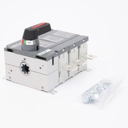 Выключатель напряжения двухпозиционный SDD 3P 160A TAKEL