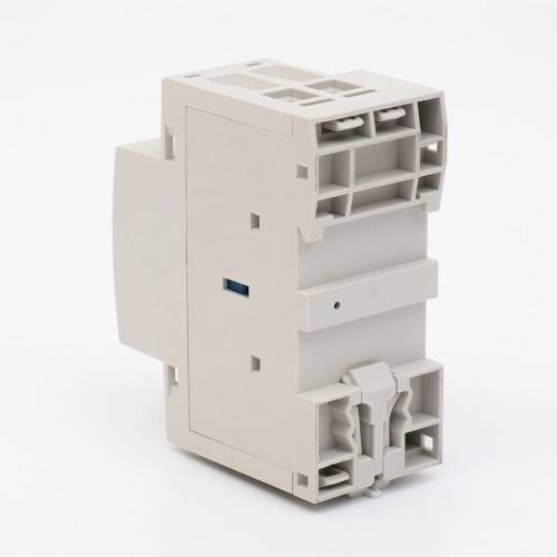 Контактор модульный КМ-2-40-20 40А 2NO TAKEL