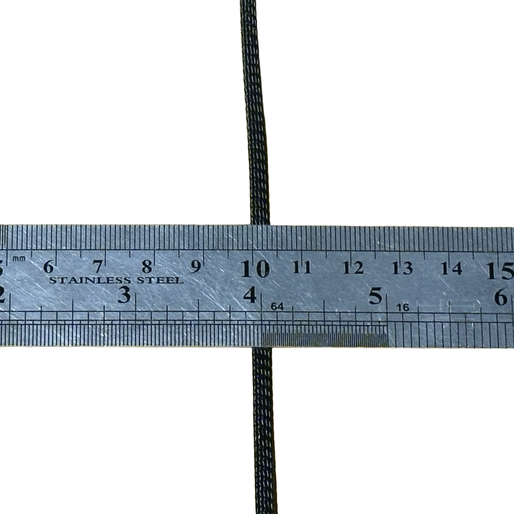 Обплетення для кабелю PET-4 (1/0,20mm*40) RELIANCE