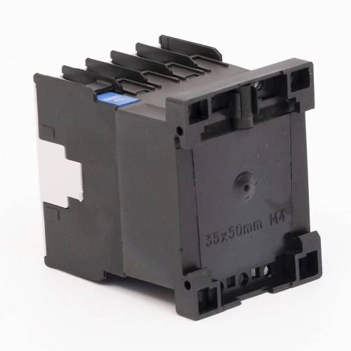 Контактор MMC 06-10 6А 220В 1NO TAKEL