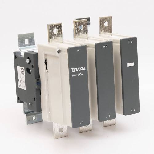 Контактор MCF-630А 230В TAKEL