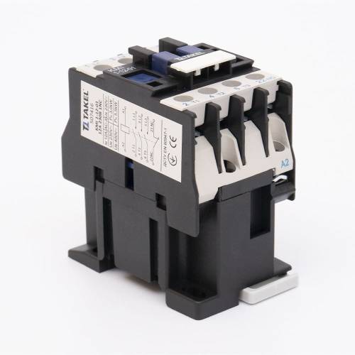 Контактор малогабаритный КМИ 1-12-01 12А 230В 1NC