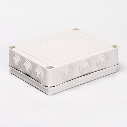 Коробка розподільча 255х200х80 LEE