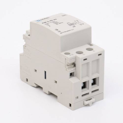 Контактор модульный КМ-2-40-20 40А 2NO TAKEL