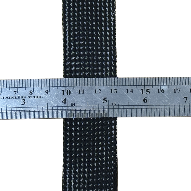 Обплетення для кабелю PET-40 (4/0,25mm*96) RELIANCE