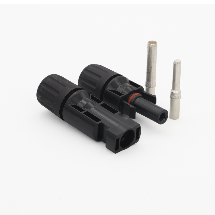 Коннектор MC4 6мм² 1000V 35A TAKEL
