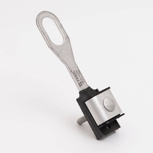 Зажим анкерный натяжной KW160 (2×16-35мм2) TAKEL