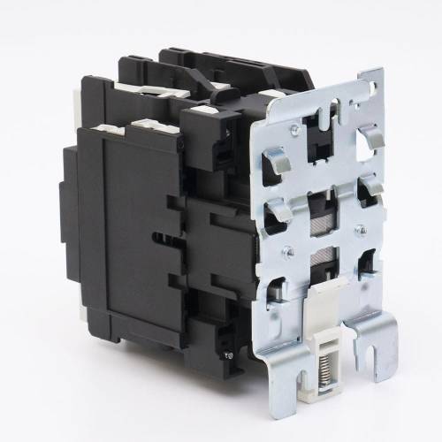 Контактор малогабаритний КМІ 4-80-11 80А 400В 1NO+1NC