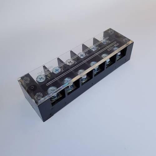 Клеммная колодка TB- 6006 (TBC)
