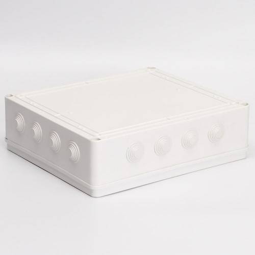 Коробка розподільча 400х350х120 LEE