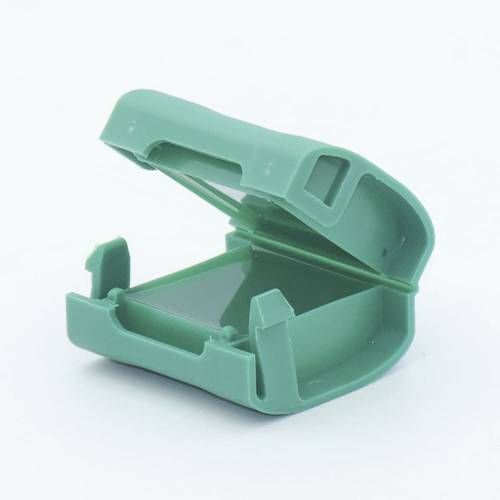 Коробка для защиты клем от влаги CNP3102 с гелем (IPX8) TAKEL