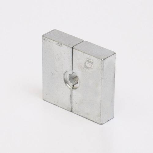 Матриця 16 мм² для інструментів YQK-240 та 300 TAKEL