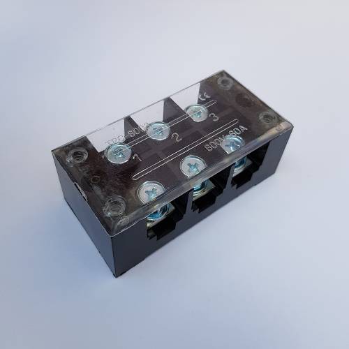 Клеммная колодка TB- 6003 (TBC)