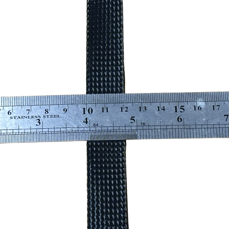 Обплетення для кабелю PET-25 (4/0,20mm*72) RELIANCE