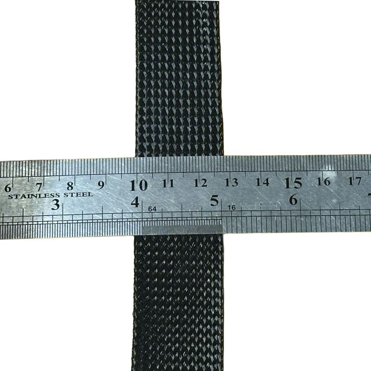 Обплетення для кабелю PET-32 (4/0,20mm*96) RELIANCE