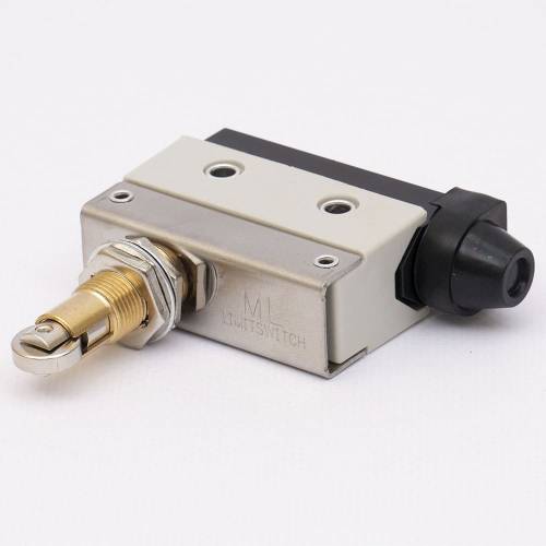 Микровыключатель D4MC-5020