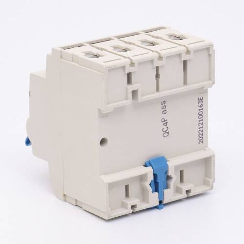 Вимикач диференційних струмів ERD-63 4P 30мА 63А TAKEL