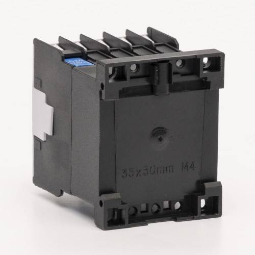Контактор MMC 06-01 6А 220В 1NC TAKEL