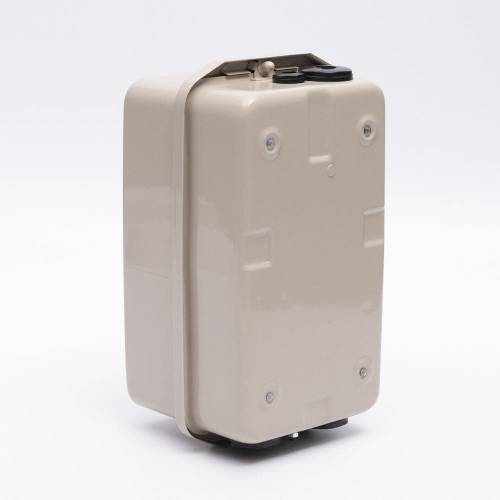Пускатель магнитный в корпусе MSC-D95 400В 95А AC3 IP54 TAKEL