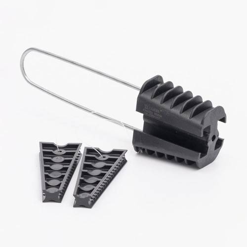 Зажим анкерный натяжной PA4/25S (16-25мм2) TAKEL