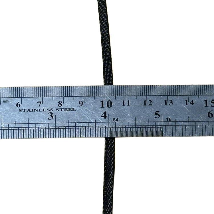 Обплетення для кабелю PET-5 (1/0,20mm*48) RELIANCE