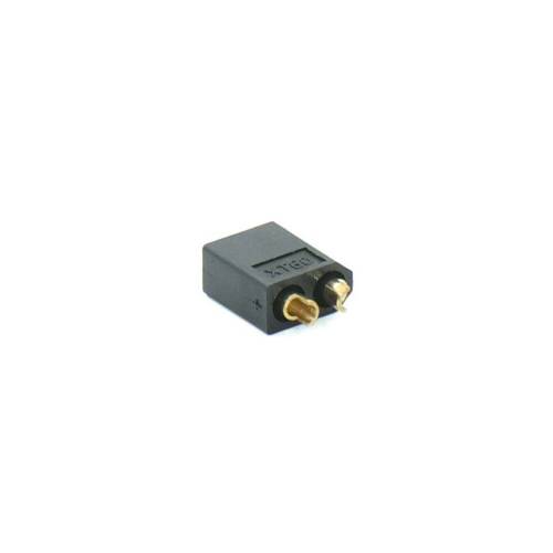 Коннектор XT60-MB разъем 