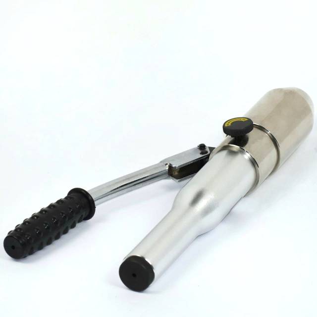 Дыропробивной инструмент TP-8С (22,5;28,3;34,6;43,2;49,6;61,5) TAKEL