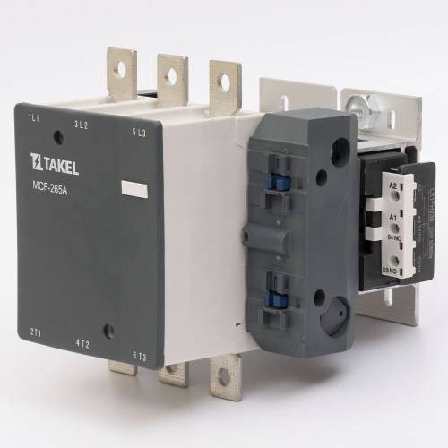 Контактор MCF-265А 230В TAKEL