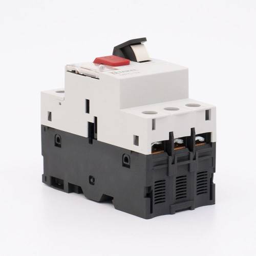 Выключатель защиты двигателя MPC-32 13-18А TAKEL 
