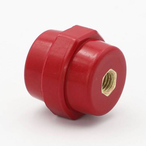 Ізолятор SM 30 без болтів TAKEL