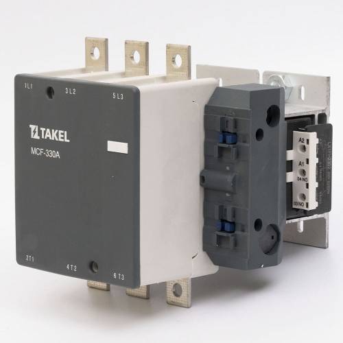 Контактор MCF-330А 230В TAKEL