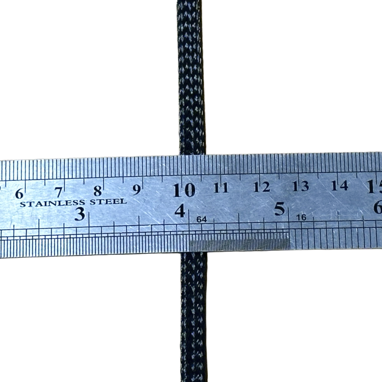 Обплетення для кабелю PET-8 (3/0,25mm*24) RELIANCE
